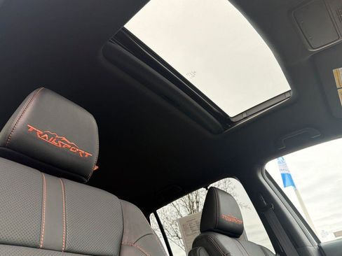 Used 2022 Honda Passport TrailSport image 16