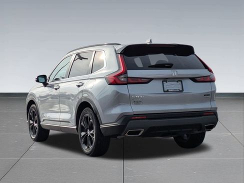 Certified 2023 Honda CR-V Sport Touring image 4