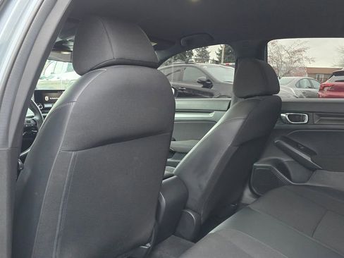 Used 2023 Honda Civic Sport image 21