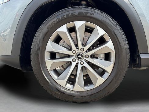 Used 2020 Mercedes-Benz GLE 350 4MATIC image 13