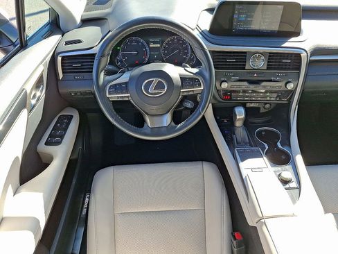 Used 2022 Lexus RX 350 FWD image 11