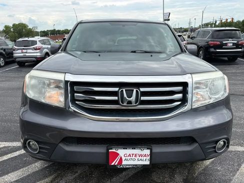 Used 2015 Honda Pilot EX image 8