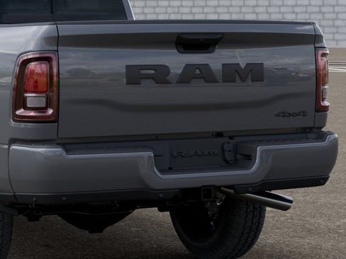 New 2026 RAM 2500 Tradesman AWD/4WD image 22