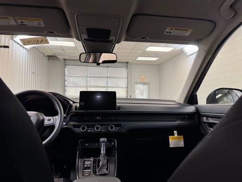 New 2026 Honda CR-V LX image 21