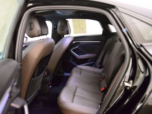 New 2026 Audi A3 2.0T Premium image 11