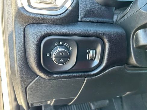 Used 2021 RAM 3500 Big Horn w/ Level 1 Equipment Group AWD/4WD image 29