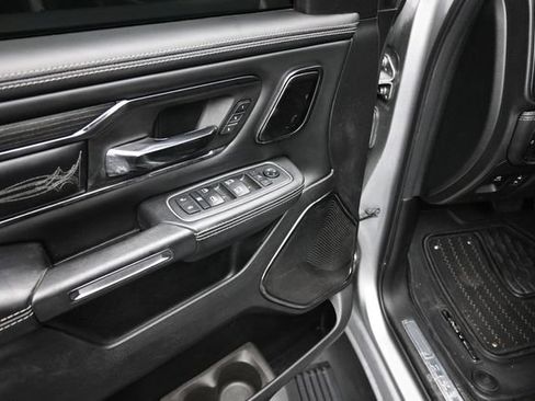 Used 2022 RAM 1500 Limited w/ Night Edition AWD/4WD image 15