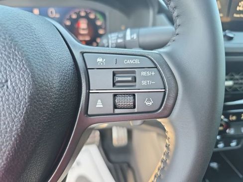 New 2026 Honda Accord Sport image 18