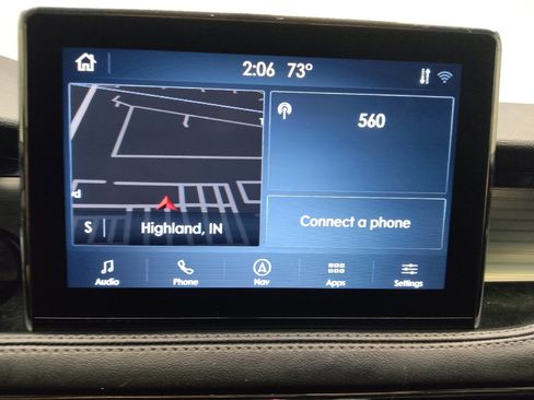 Used 2020 Lincoln Corsair AWD w/ Equipment Group 101A image 23