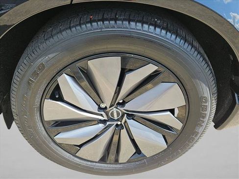 Used 2024 Nissan Ariya FWD image 24