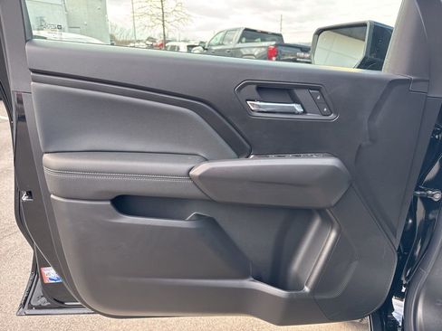 New 2026 GMC Canyon Elevation w/ Convenience Package image 11