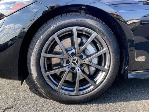 New 2026 Mercedes-Benz CLE 300 4MATIC Coupe image 10