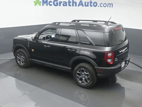 Used 2023 Ford Bronco Sport Badlands image 24