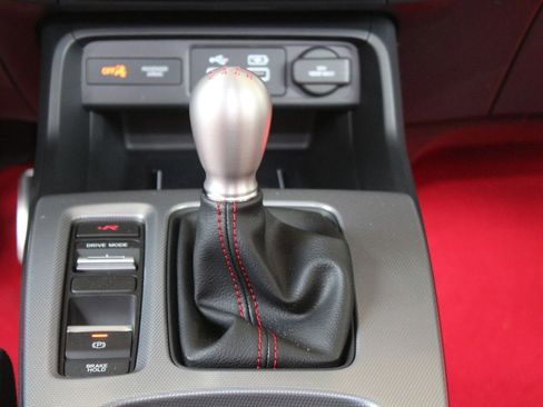 New 2025 Honda Civic Type R image 24