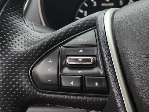 Used 2023 Nissan Maxima SV w/ Floor Mat Group image 20