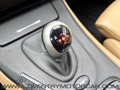 Used 2011 BMW M3 Competition image 26