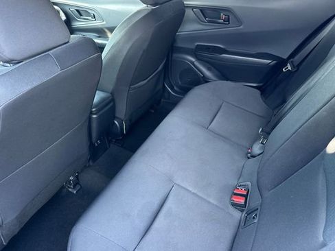 Used 2024 Toyota Prius LE image 16