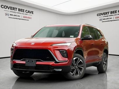 New 2026 Buick Enclave Sport Touring w/ Power Package