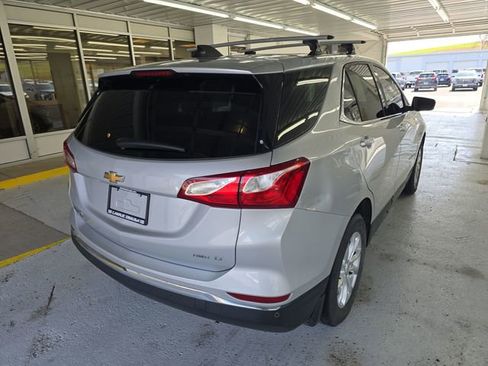 Used 2019 Chevrolet Equinox LT image 5
