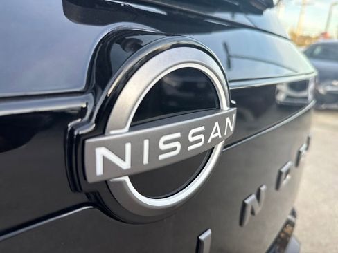 New 2026 Nissan Pathfinder SV AWD/4WD image 41