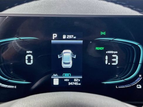 Certified 2023 Kia Sportage X-Line AWD/4WD image 12