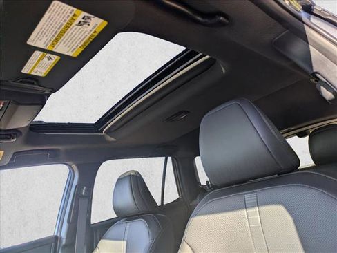 New 2026 Subaru Outback Touring XT image 10