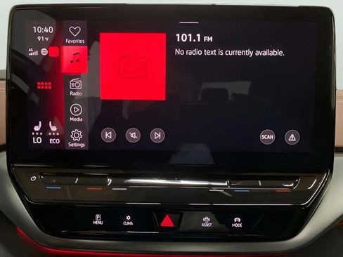 Used 2021 Volkswagen ID.4 Pro S w/ Gradient Package RWD image 52