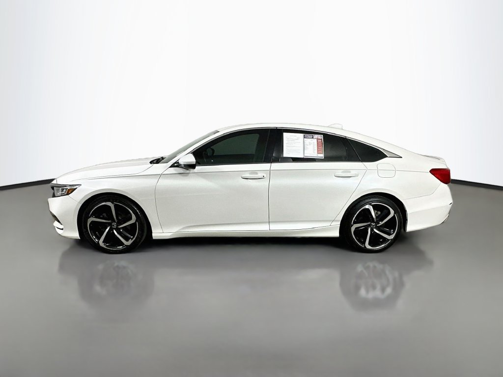 Used 2020 Honda Accord Sport image 5