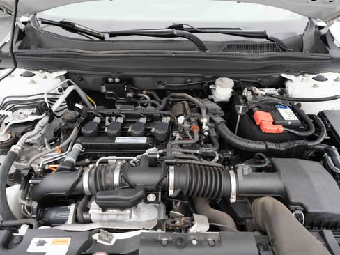 Used 2019 Honda Accord Sport image 30