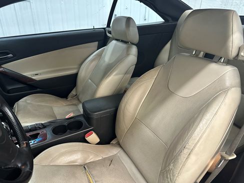 Used 2007 Pontiac G6 GT w/ Sport Package image 23