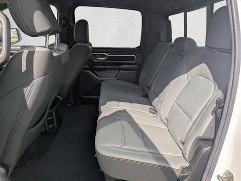 Used 2023 RAM 1500 Lone Star image 16