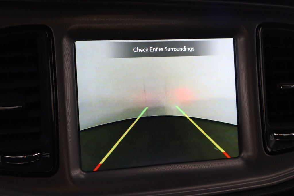 Used 2023 Dodge Challenger R/T Scat Pack RWD image 33