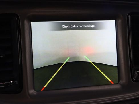 Used 2023 Dodge Challenger R/T Scat Pack RWD image 33