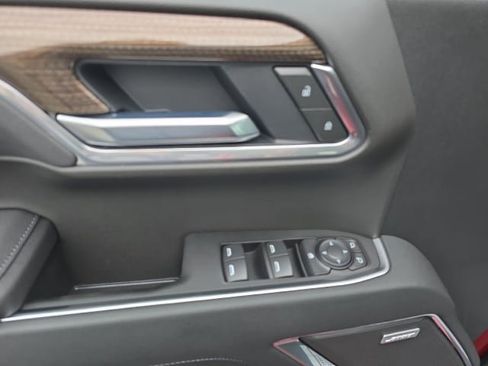 New 2026 Chevrolet Silverado 1500 RST w/ Convenience Package II image 26