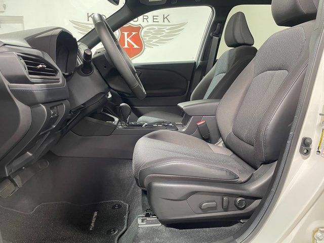 Used 2026 Subaru Forester Premium AWD/4WD image 11