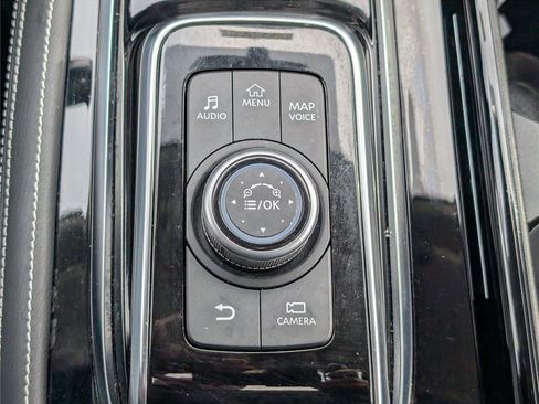 Used 2024 INFINITI QX80 Premium Select w/ Cargo Package image 31