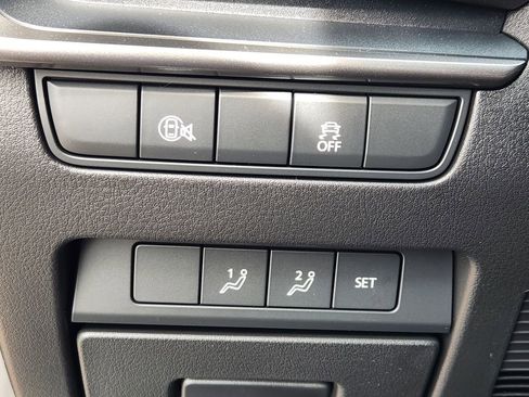 New 2026 MAZDA MAZDA3 s image 11