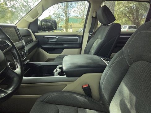 Used 2020 RAM 1500 Big Horn image 5