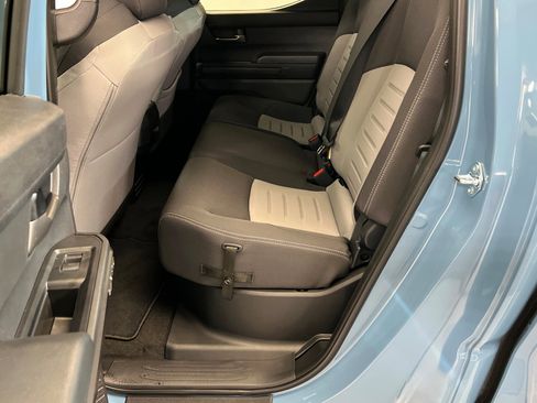 New 2026 Toyota Tacoma TRD Off-Road image 21