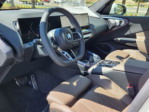 New 2026 BMW X3 xDrive30 AWD/4WD image 10
