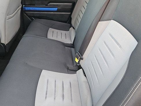 Used 2024 Toyota Tacoma TRD Sport image 8