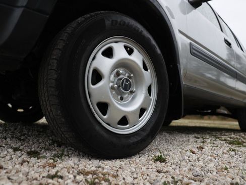 Used 2000 Honda CR-V LX image 30