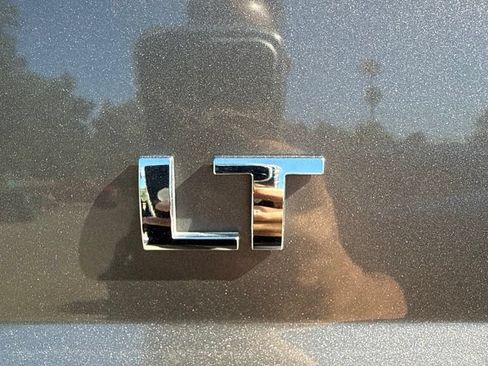 Used 2016 Chevrolet Tahoe LT RWD image 9