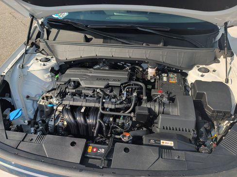 Used 2026 Hyundai Kona SEL Sport FWD image 28