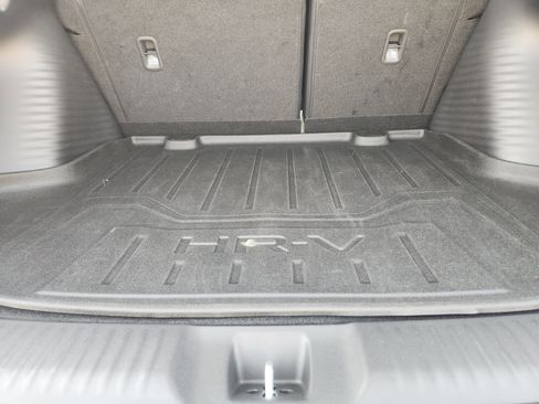 Certified 2024 Honda HR-V EX-L image 31