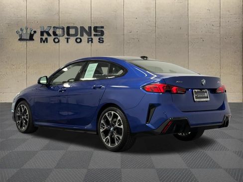 Used 2025 BMW 228i xDrive AWD/4WD image 6