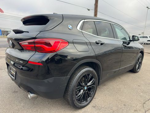 Used 2019 BMW X2 xDrive28i w/ Convenience Package image 11