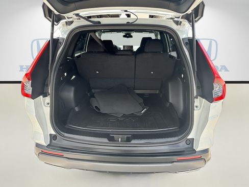 Certified 2023 Honda CR-V Sport image 26
