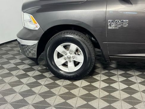 Used 2023 RAM 1500 Classic SLT image 12