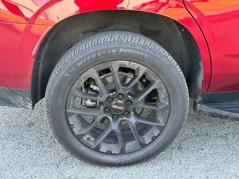 Used 2022 GMC Yukon SLE w/ Max Trailering Package AWD/4WD image 11